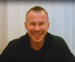 Кирилл Легчаков